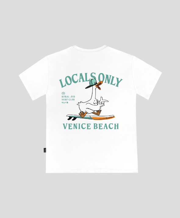KMTR S520 SURFCLUB BLANCO